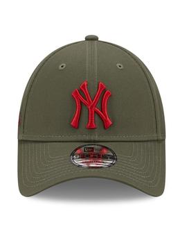 Gorra New York Yankees