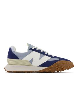 Zapatillas New Balance XC-72 Unisex Azul