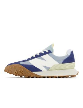 Zapatillas New Balance XC-72 Unisex Azul