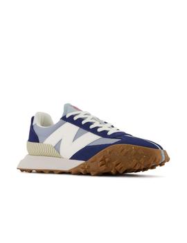 Zapatillas New Balance XC-72 Unisex Azul