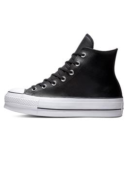 All Star Lift Leather High
