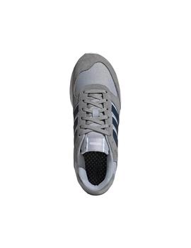 Zapatillas Adidas Run 80s Hombre Gris