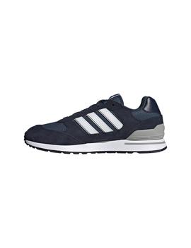 Zapatillas Adidas Run 80S Hombre Azul