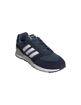 Zapatillas Adidas Run 80S Hombre Azul