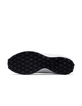 Zapatillas Nike Waffle Debut Mujer Blanco