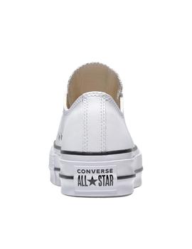  All Star Lift Clean Leather