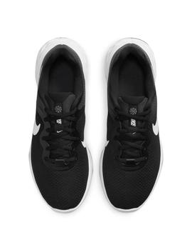 Zapatillas Nike Revolution 6 Next Nature Mujer Negro