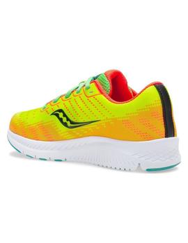 Saucony Ride 13 Junioir