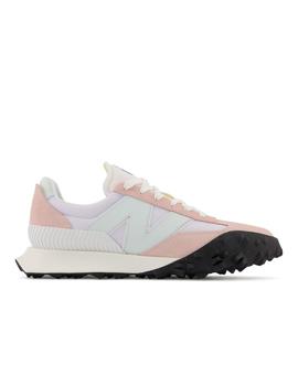 Zapatillas New Balance XC-72 Mujer Rosa