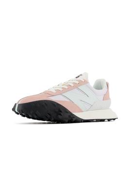 Zapatillas New Balance XC-72 Mujer Rosa