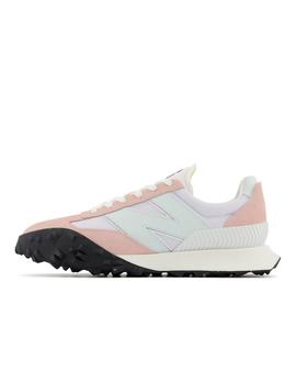 Zapatillas New Balance XC-72 Mujer Rosa