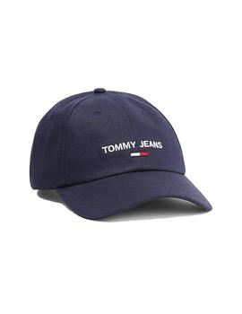 Gorra Sport Cap Navy