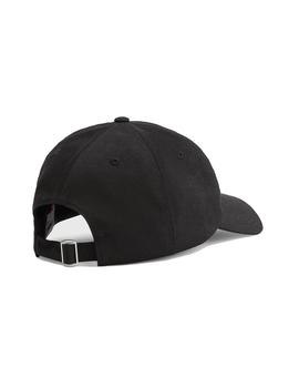 Gorra Sport Cap Black