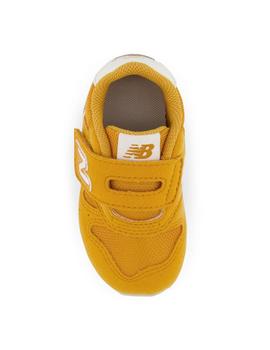 Zapatillas New Balance 373 Niño Amarillo