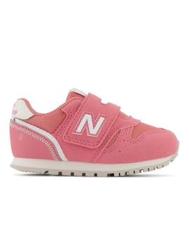 Zapatillas New Balance 373 Niño Rosa