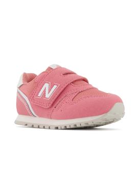 Zapatillas New Balance 373 Niño Rosa