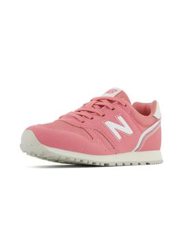 Zapatillas New Balance 373 Junior Rosa