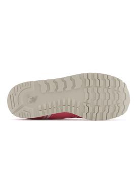 Zapatillas New Balance 373 Junior Rosa