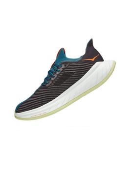 Zapatillas Hoka Carbon X 3 Hombre Multicolor