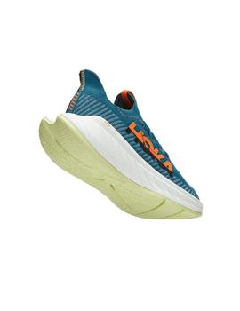 Zapatillas Hoka Carbon X 3 Hombre Multicolor