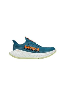 Zapatillas Hoka Carbon X 3 Hombre Multicolor