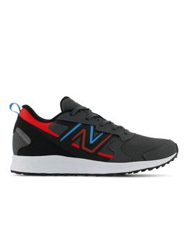 Zapatillas New Balance 650v1 Junior Gris