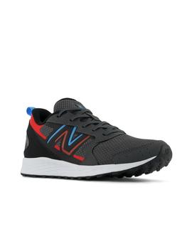 Zapatillas New Balance 650v1 Junior Gris