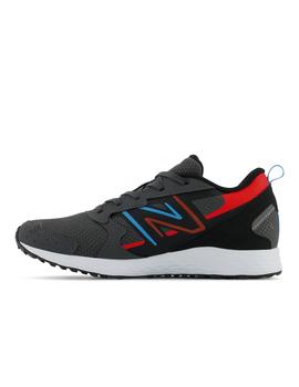 Zapatillas New Balance 650v1 Junior Gris