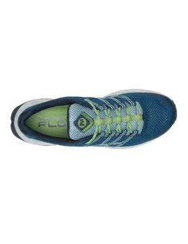 Zapatillas Merrell Moab Flight Hombre Marino