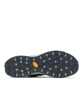 Zapatillas Merrell Moab Flight Hombre Marino