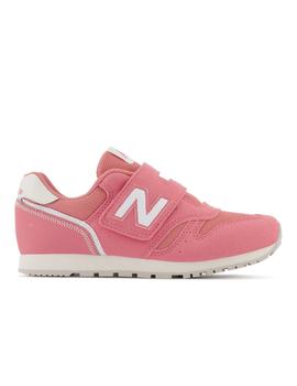 Zapatillas New Balance 373 Niño Rosa