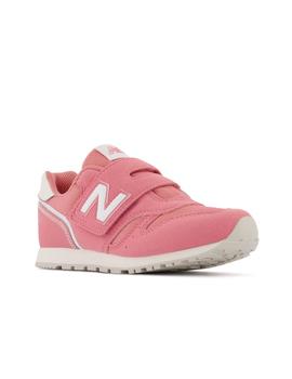 Zapatillas New Balance 373 Niño Rosa