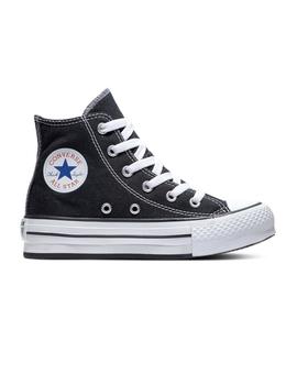 Zapatillas Converse Chuck Taylor All Star Eva Lift Junior