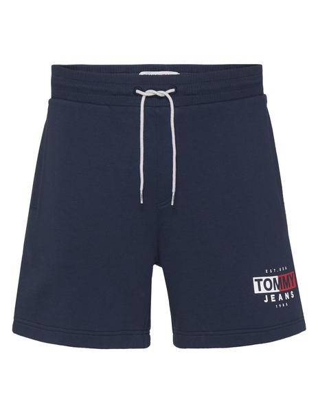 Pantalon corto tommy clearance