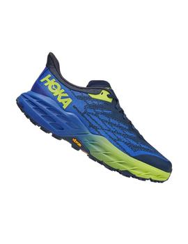 Zapatillas Hoka Speedgoat 5 Hombre Azul