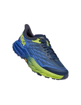 Zapatillas Hoka Speedgoat 5 Hombre Azul