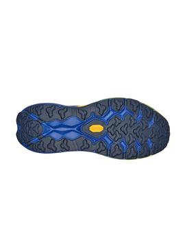 Zapatillas Hoka Speedgoat 5 Hombre Azul