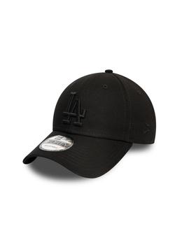 Gorra New Era La League Essential 940 Unisex Negro