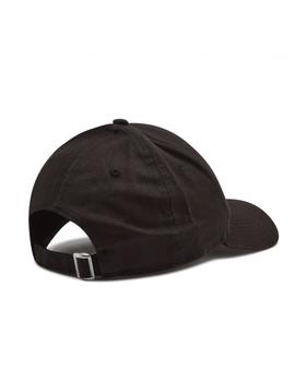 Gorra New Era La League Essential 940 Unisex Negro