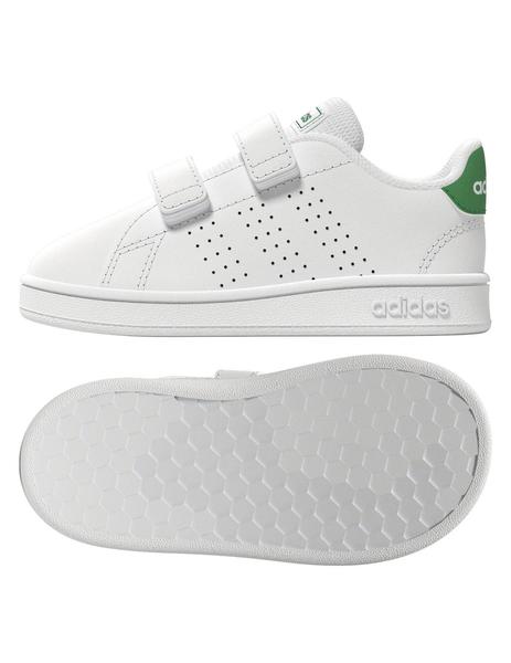 Adidas advantage niño online