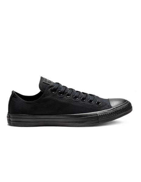 Zapatillas Converse Star Mujer Negro