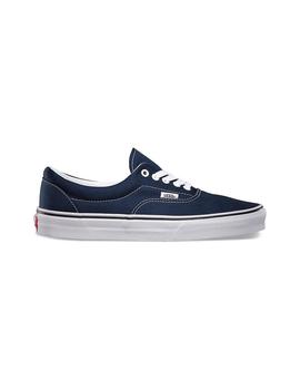 Zapatillas Vans Era Mujer Marino