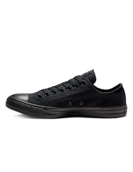 Zapatillas Converse All Star Mujer Negro