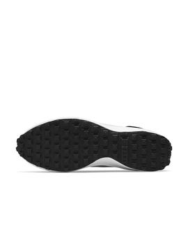 Zapatillas Nike Waffle Debut Hombre Negro