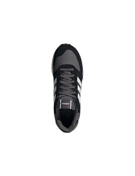 Zapatillas Adidas Run 80S Hombre Negro