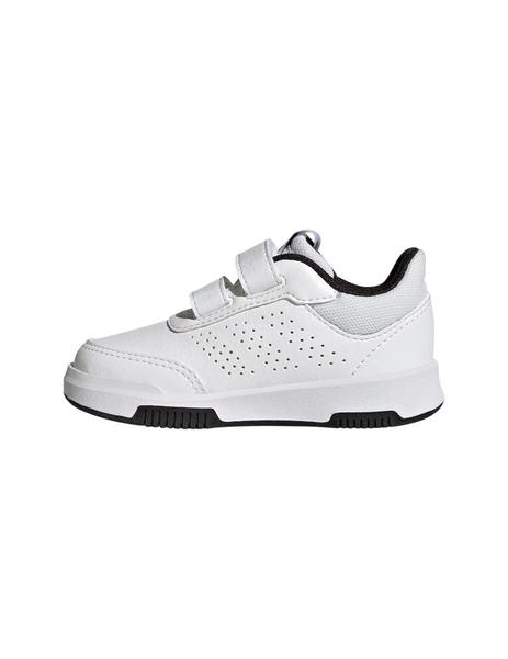 Zapatillas Adidas Tensaur Sport 2.0 CF Ni o Blanco