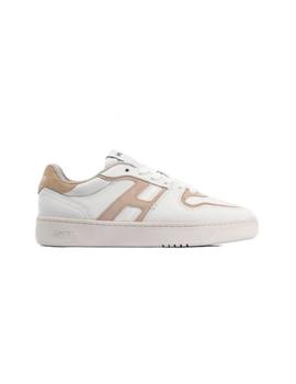 Zapatillas Hoff Covent Garden Mujer Beige