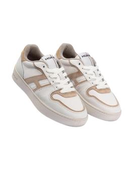 Zapatillas Hoff Covent Garden Mujer Beige