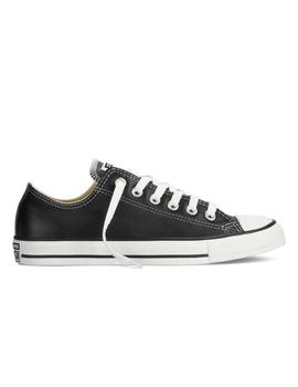 Zapatillas Converse All Star Leather Mujer