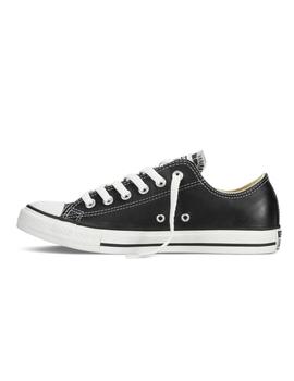 Zapatillas Converse All Star Leather Mujer